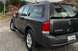 Nissan Armada